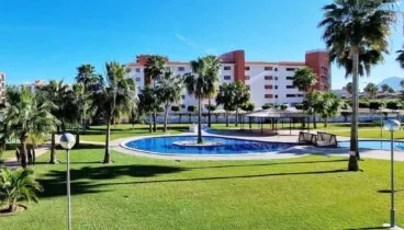 Apartamento luminoso ideal para vivir cerca del Mediterráneo en El Verger