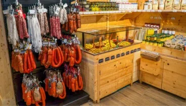 Apertura de supermercado de proximidad en la calle Sagra de Ondara