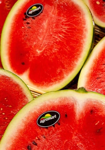 Apostar por la agricultura local y el sabor auténtico