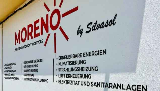 Bild: Mehrsprachige Betreuung in Dénia