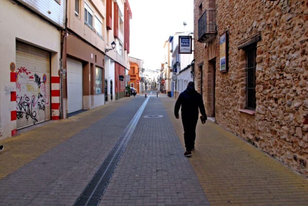 Imagen: Carrer Sandunga