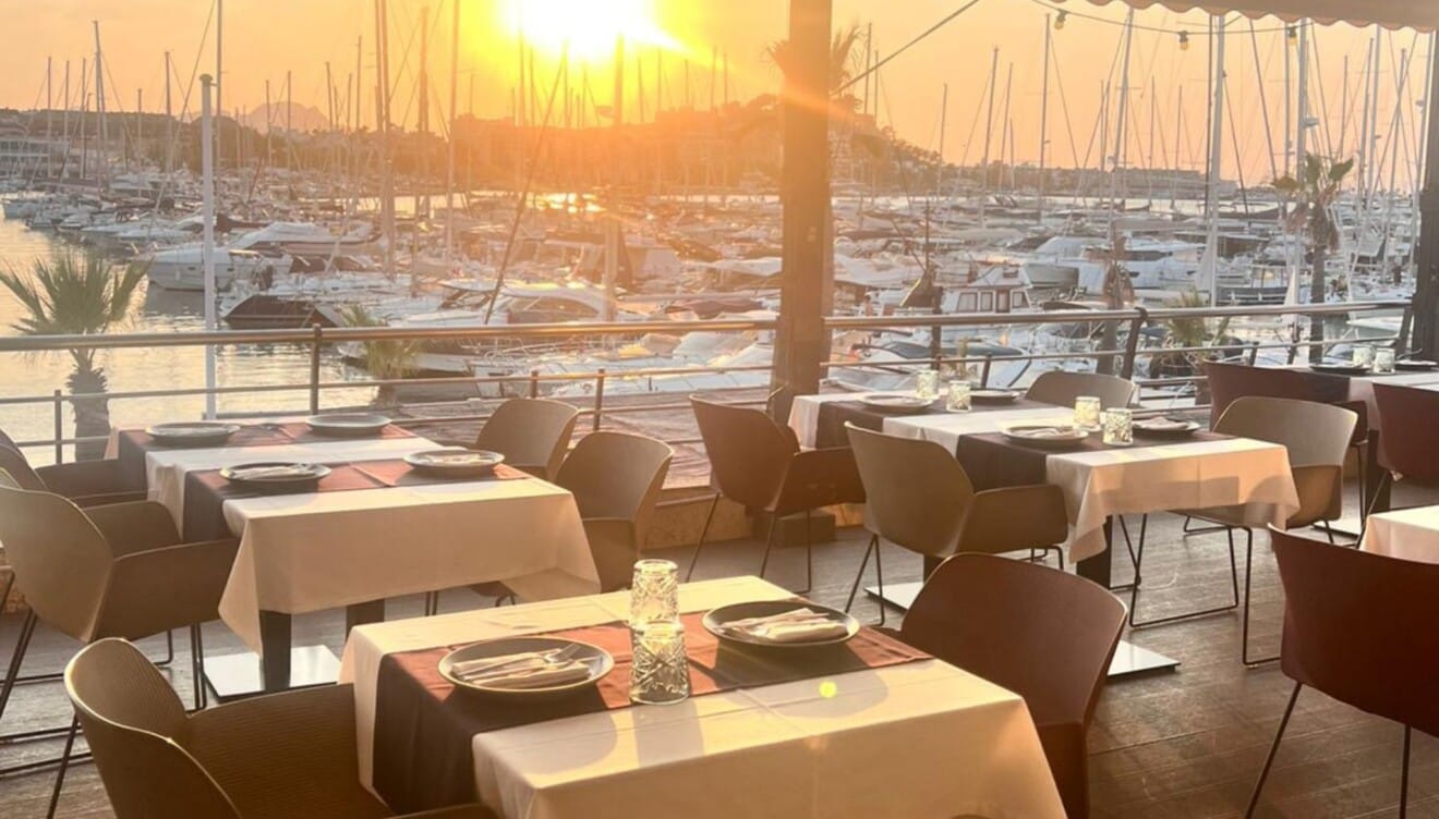 CAVAL protagonista de la Semana Gastronómica de Marina Dénia 2026