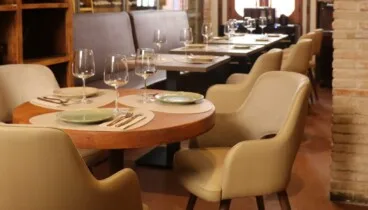 Cocina a la leña en Dénia con carnes seleccionadas