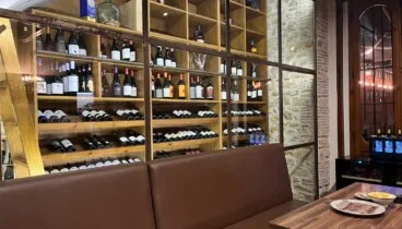 Cocina tradicional al fuego con un enfoque moderno en Dénia