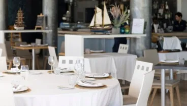 Comer arroz auténtico en Dénia frente al mar