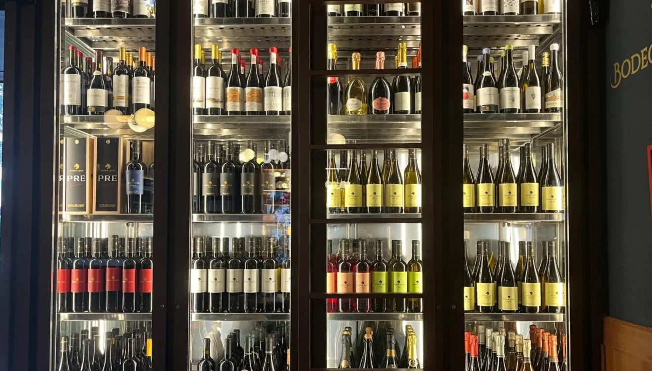 Cómo la trazabilidad y la técnica definen la cocina actual en Dénia
