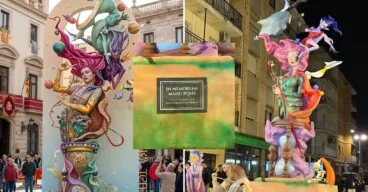 comparacion de monumentos de la campaments