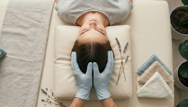 Imagen: Conoce los beneficios de la terapia biodinámica craneosacral para tu descanso