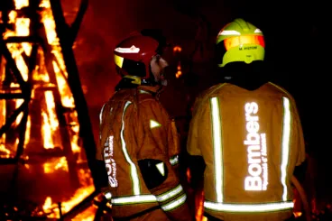 Cremà de la falla Port-Rotes 2026 21