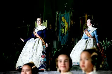 Crida de Dénia 2026 27