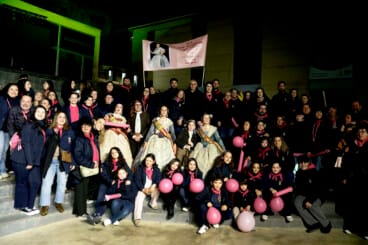 Crida de Dénia 2026 50