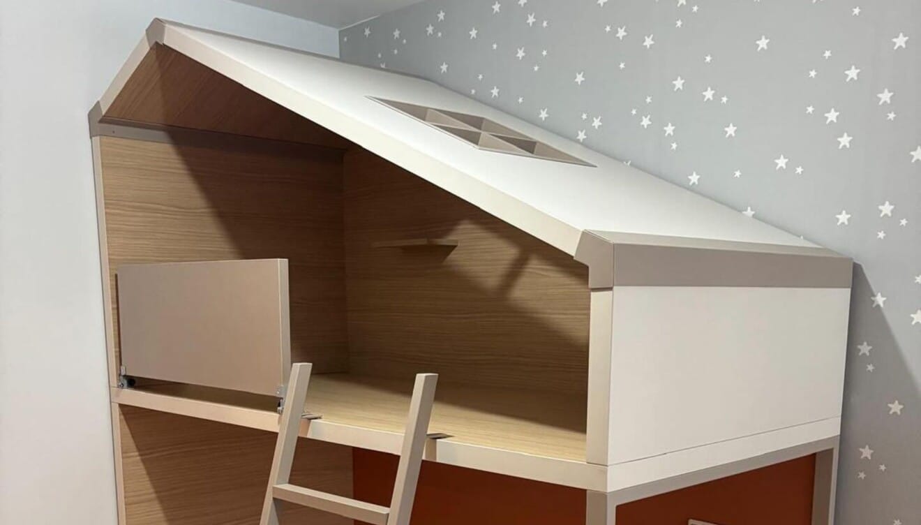 Decoración y estilo propio en Housit