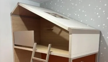 Decoración y estilo propio en Housit