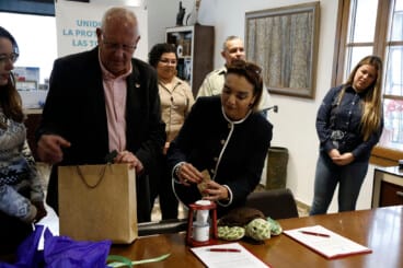 Dénia firma la Alianza Tortuga con Costa Rica 13