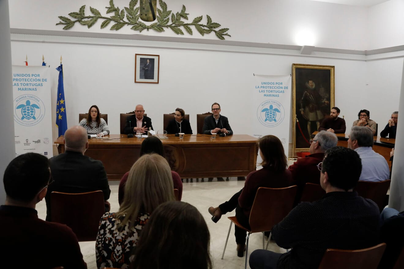 Dénia firma la Alianza Tortuga con Costa Rica 17