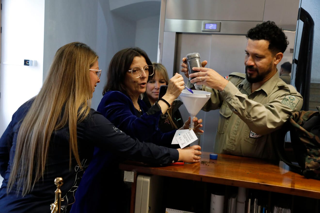 Dénia firma la Alianza Tortuga con Costa Rica 22