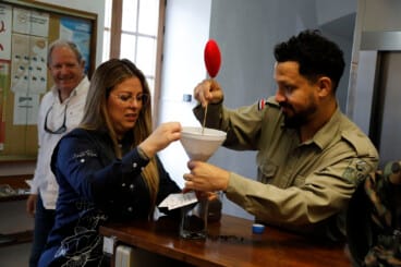 Dénia firma la Alianza Tortuga con Costa Rica 25