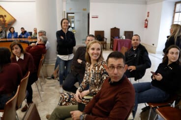 Dénia firma la Alianza Tortuga con Costa Rica 26