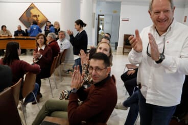 Dénia firma la Alianza Tortuga con Costa Rica 27