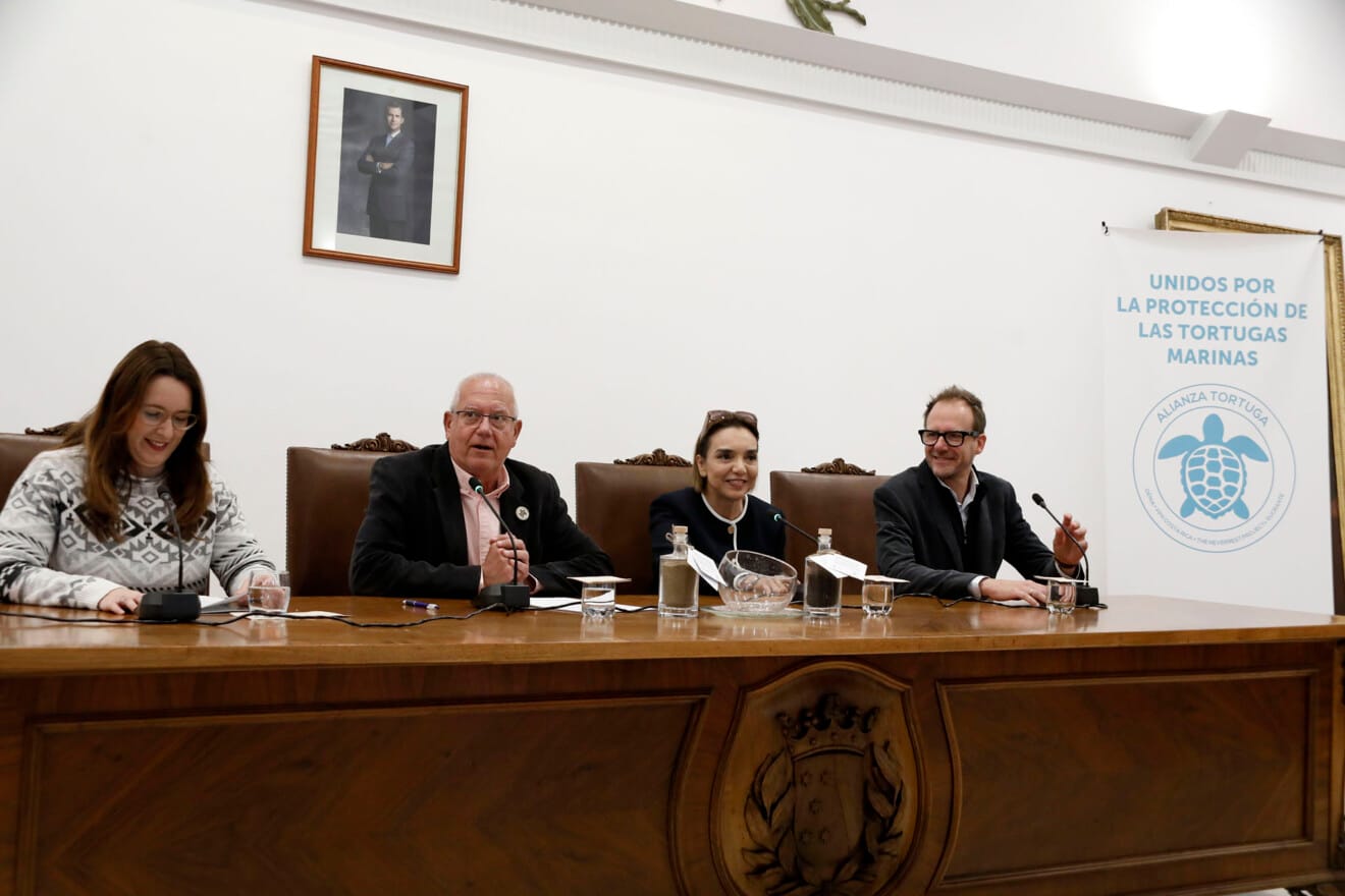 Dénia firma la Alianza Tortuga con Costa Rica 28