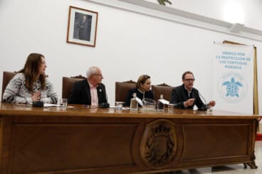 Dénia firma la Alianza Tortuga con Costa Rica 31