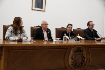 Dénia firma la Alianza Tortuga con Costa Rica 33