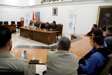 Dénia firma la Alianza Tortuga con Costa Rica 34