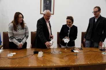 Dénia firma la Alianza Tortuga con Costa Rica 35