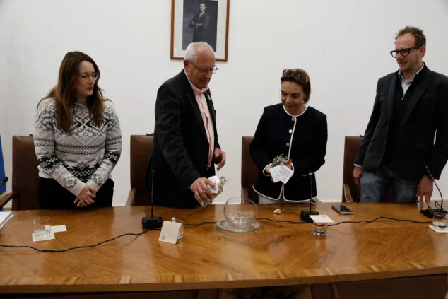 Dénia sella la alianza entre el Mediterráneo y el Caribe para la protección de las tortugas marinas 49 denia firma la alianza tortuga con costa rica 35