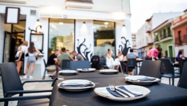 Dénia y sus arroces secos con el punto perfecto tradicional