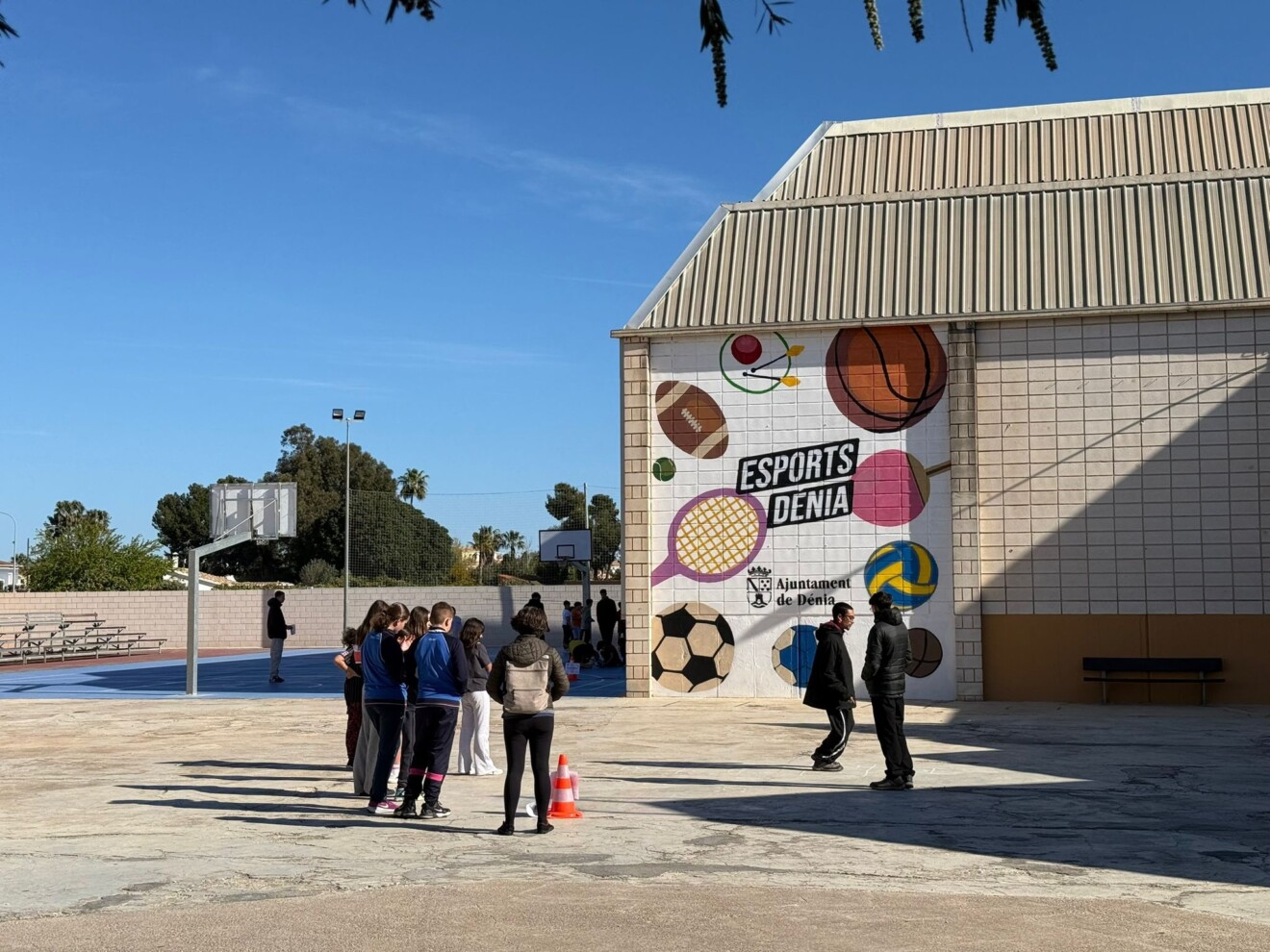 Dia de l'Esport en Dénia (16)