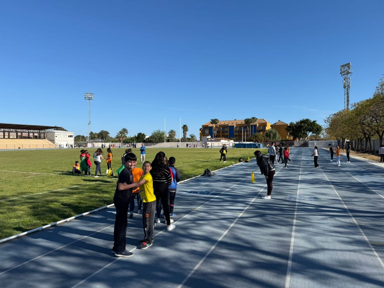 Dia de l'Esport en Dénia (2)