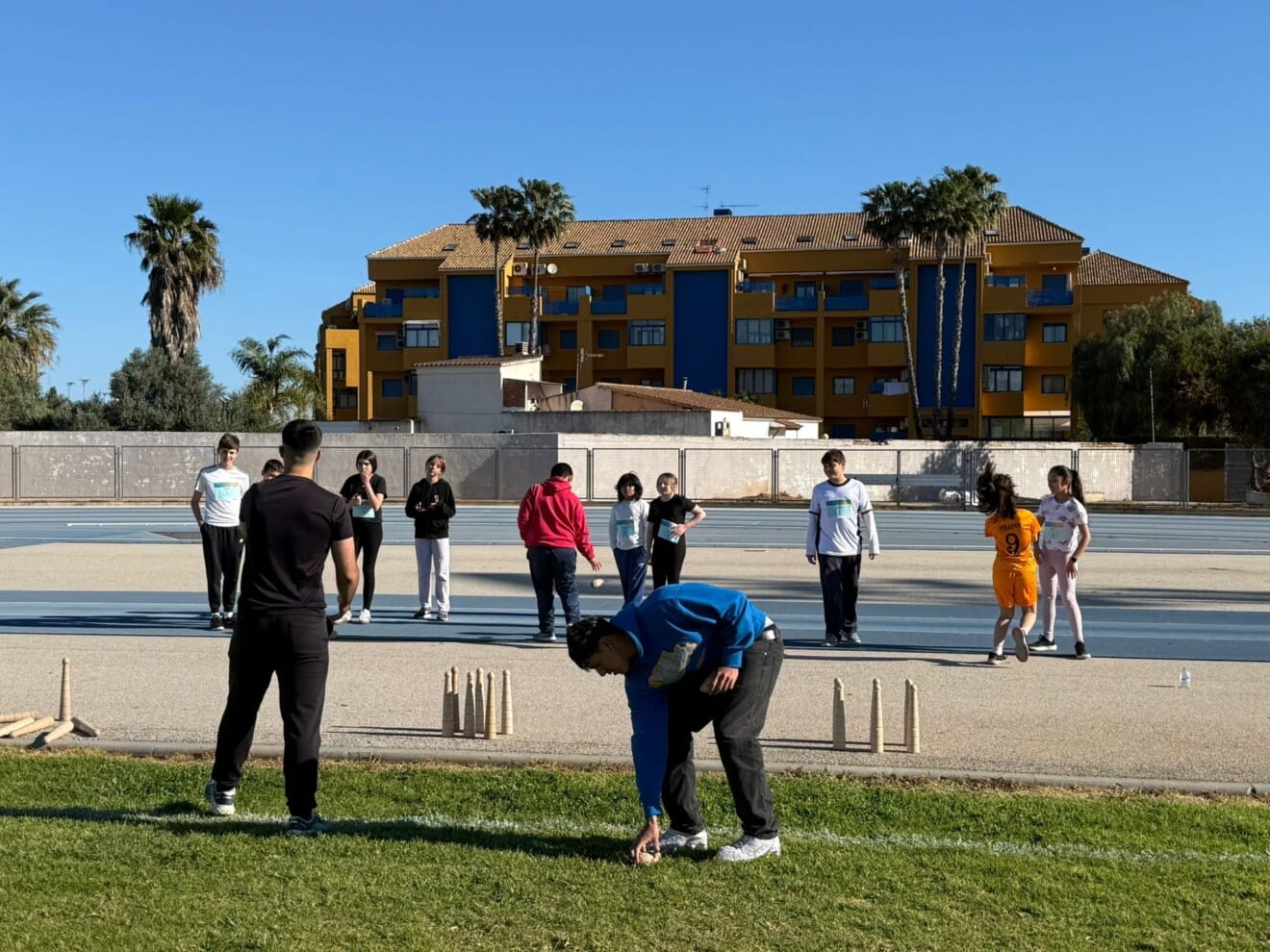 Dia de l'Esport en Dénia (3)