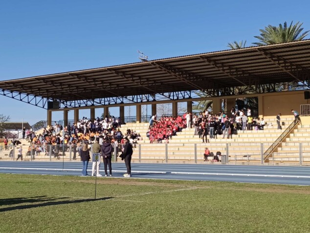 Dénia conmemora el Dia de l'Esport con una jornada de juegos tradicionales 9 dia de lesport en denia 6
