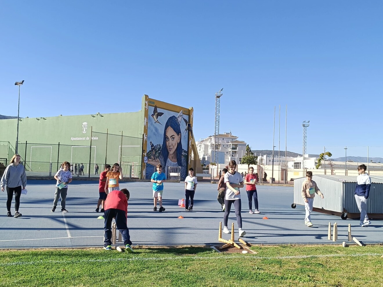 Dia de l'Esport en Dénia (7)