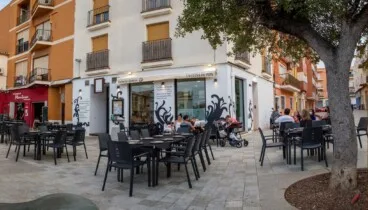 donde comer arroz seco en denia con sabor tradicional