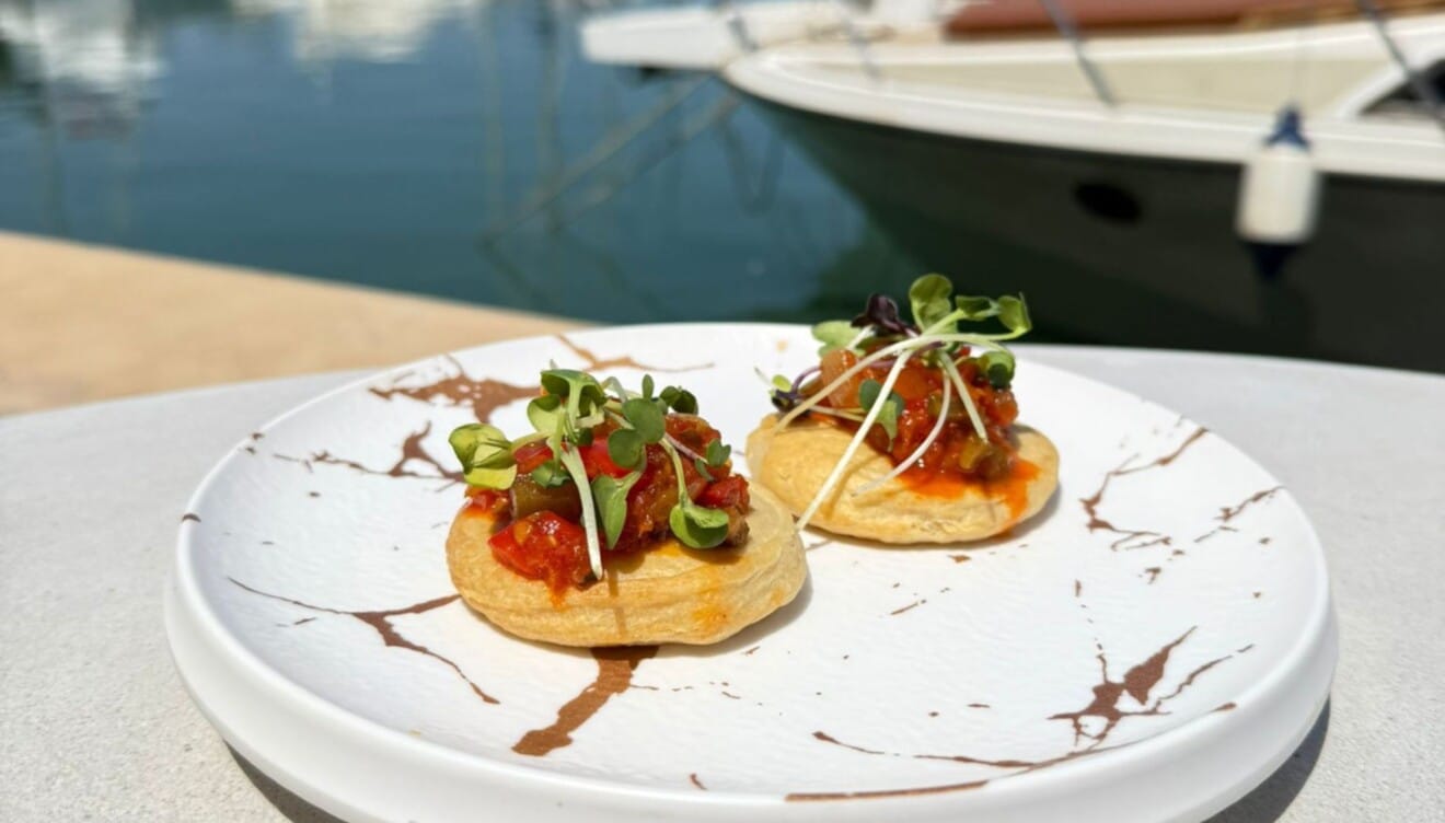 Dónde comer pescado a la plancha en Dénia