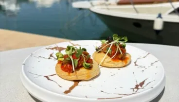 Dónde comer pescado a la plancha en Dénia