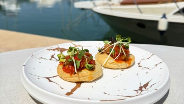 Wo man in Denia gegrillten Fisch essen kann