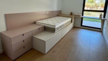 Dormitorios con personalidad propia en Housit