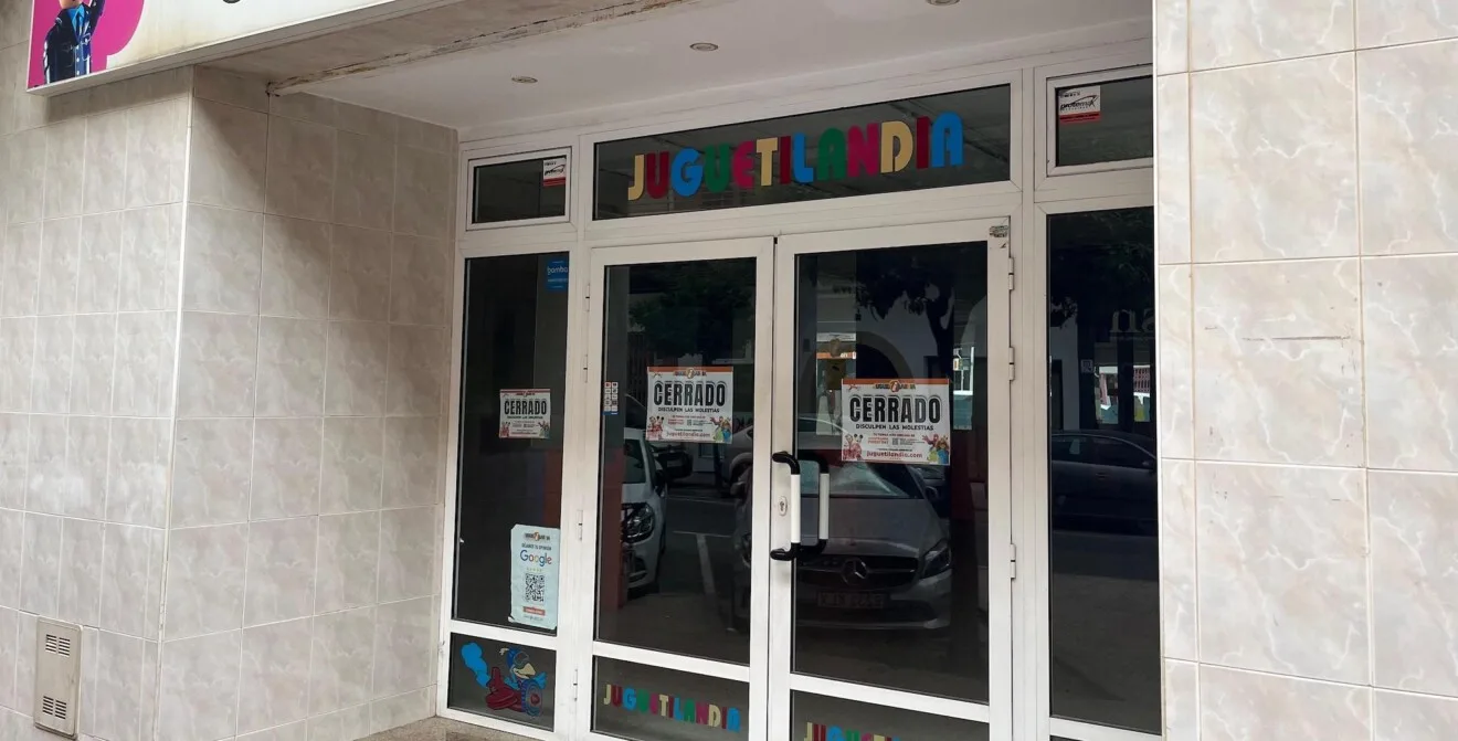 Adieu au pays des jouets