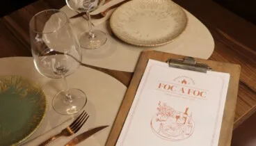 El arte de la parrilla en Dénia con identidad propia