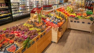 El auge de las tiendas de alimentación de proximidad en la Comunitat Valenciana