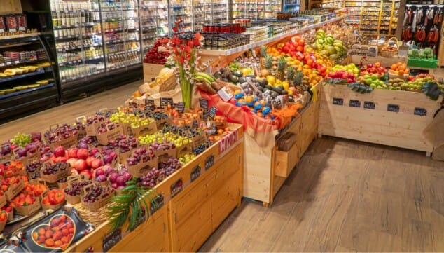 el auge de las tiendas de alimentacion de proximidad en la comunitat valenciana