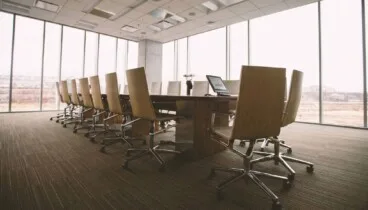 el diseno del espacio tambien influye en el trabajo