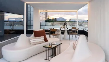 el horizonte de denia se funde con el diseno de vanguardia