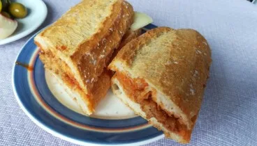 El ritual del almuerzo en la Marina Alta entre tradición y producto local