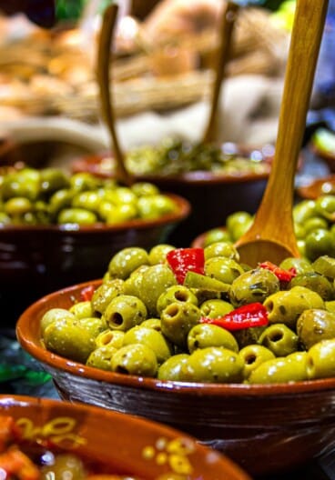 El valor del producto de proximidad en la alimentación diaria