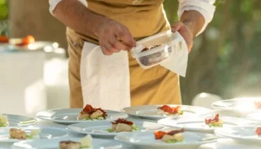 Catering- und Eventagentur in Denia