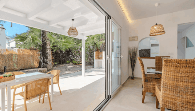 entorn natural de vila la pitera de viles ferrer